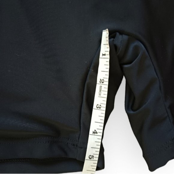 Waterpro Tango Unitard one piece swim suit size 8 nwt - Picture 7 of 14